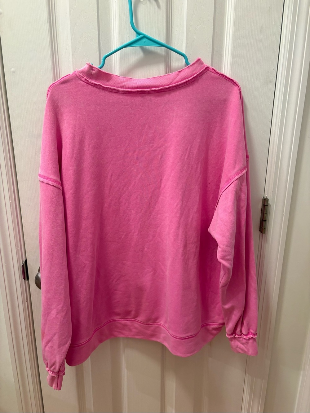 FP Movement solid Metti Crew Sweatshirt - Picture 2 of 4